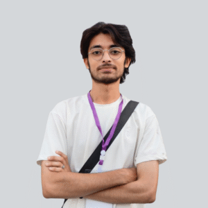 Picture of Taqi Saeed