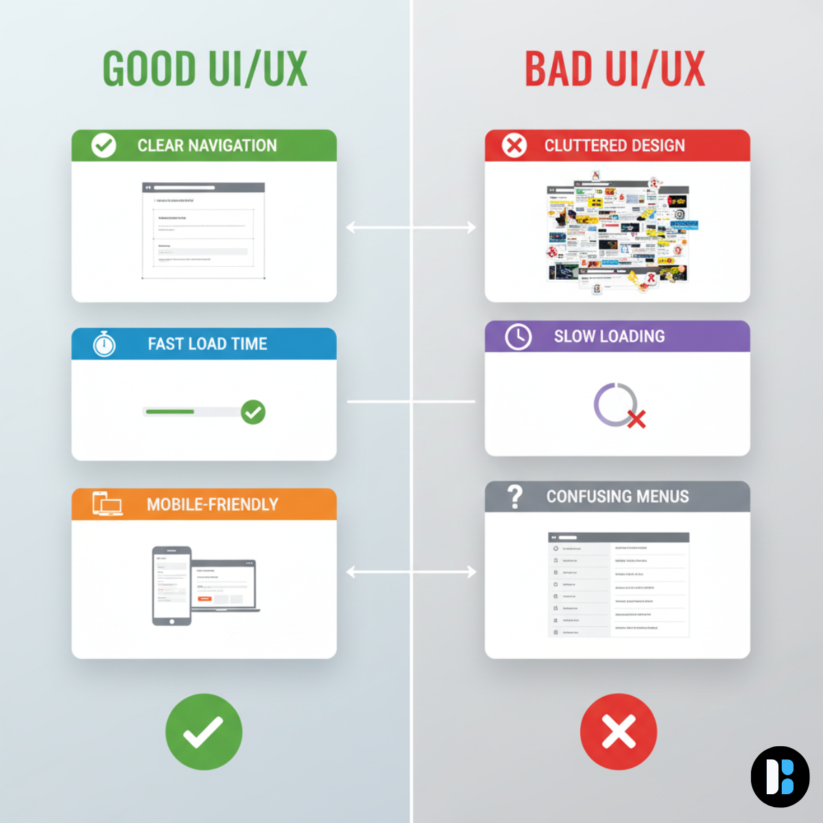 UI/UX