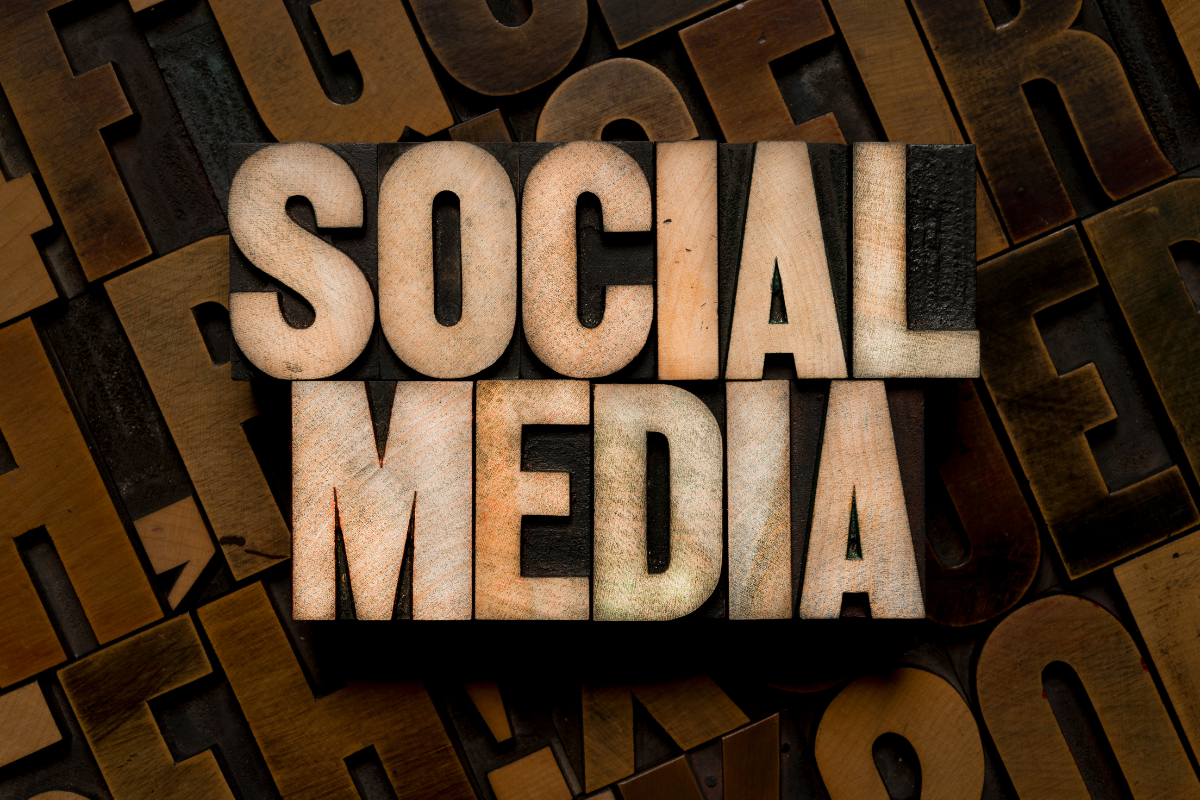 social media marketing